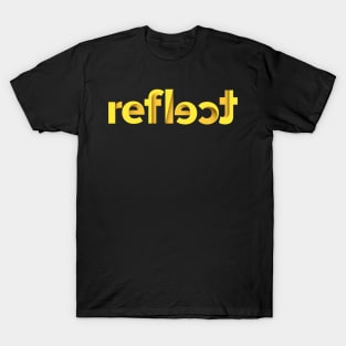 Reflect T-Shirt